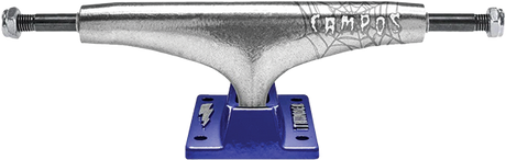 THUNDER CAMPOS MENACE INVERTED 148 POLISHED TRUCKS SET