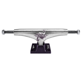 THUNDER KESSNER CYGNUS INVERTED 148 POL/BLK TRUCKS SET