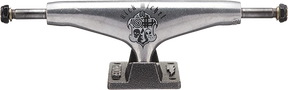 THUNDER MICHEL EMBLEM 149 POL/BLK TRUCKS SET