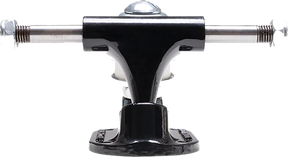 THE HEATED WHEEL POLARIZER MINI TRUCK 4.5 BLACK TRUCKS SET