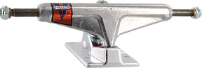 VENTURE V-HOLLOW LIGHT LO 5.0 ALL POLISHED TRUCKS SET