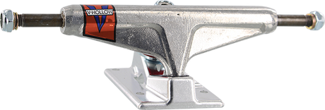 VENTURE V-HOLLOW LIGHT LO 5.0 ALL POLISHED TRUCKS SET