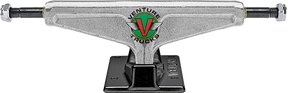 VENTURE LO 5.0 V-HOLLOW OG WINGS POL/BLK TRUCKS SET