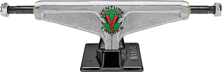 VENTURE LO 5.0 V-HOLLOW OG WINGS POL/BLK TRUCKS SET