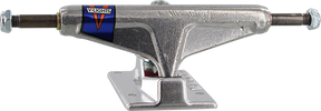 VENTURE V-LIGHT LO 5.25 ALL POLISHED TRUCKS SET