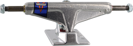VENTURE V-LIGHT LO 5.25 ALL POLISHED TRUCKS SET
