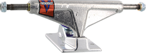 VENTURE V-HOLLOW LIGHT HI 5.0 ALL POLISHED TRUCKS SET
