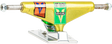 VENTURE SHAKE JUNT VHL 5.0 HI ANO YEL/POL TRUCKS SET