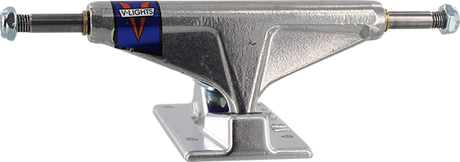 VENTURE V-LIGHT HI 5.0 ALL POLISHED TRUCKS SET
