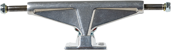VENTURE HI 5.2 V-FORGED POLISHED TRUCKS SET