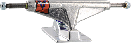 VENTURE V-HOLLOW LIGHT HI 5.25 ALL POLISHED TRUCKS SET