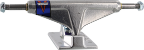 VENTURE V-LIGHT HI 5.25 ALL POLISHED TRUCKS SET