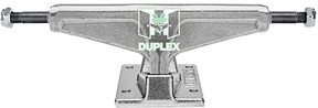 VENTURE HI 5.6 TEAM-ED DUPLEX POLISHED TRUCKS SET