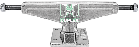 VENTURE HI 5.6 TEAM-ED DUPLEX POLISHED TRUCKS SET