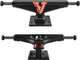VENTURE HI 5.6 TEAM-ED FVRY BLACK TRUCKS SET