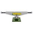 VENTURE THROW TEAM EDITION 5.6 POL/DK GRN TRUCKS SET