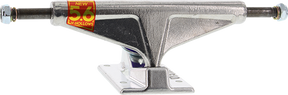 VENTURE V-HOLLOW LIGHT HI 5.6 ALL POLISHED TRUCKS SET