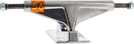 VENTURE V-HOLLOW LIGHT HI 5.6 ALL POLISHED TRUCKS SET