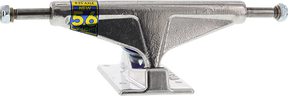 VENTURE V-LIGHT HI 5.6 ALL POLISHED TRUCKS SET