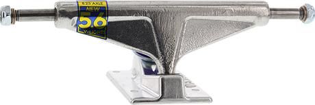 VENTURE V-LIGHT HI 5.6 ALL POLISHED TRUCKS SET
