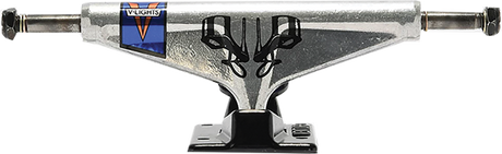 VENTURE HI 5.6 V-LIGHT ELISE GUEST ARTIST POL/BLK TRUCKS SET
