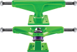 VENTURE HI 5.8 V-FORGED GREEN MACHINE TRUCKS SET