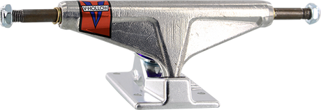 VENTURE V-HOLLOW LIGHT HI 5.8 ALL POLISHED TRUCKS SET