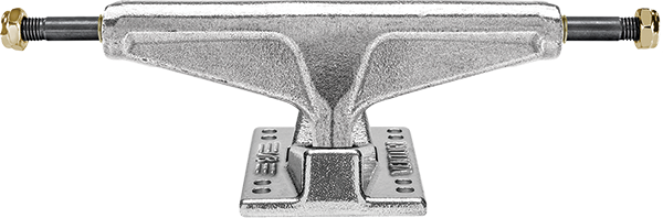 VENTURE HI 5.8 V-HOLLOW-LIGHT-V8 POLISHED TRUCKS SET