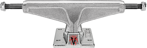VENTURE ANDERSON MANDERSON VCHL HI 5.8 POLISHED TRUCKS SET
