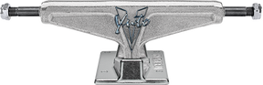 VENTURE HORIGOMI LIQUID CHROME 5.6 POLISHED TRUCKS SET