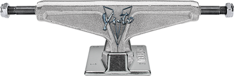VENTURE HORIGOMI LIQUID CHROME 5.6 POLISHED TRUCKS SET