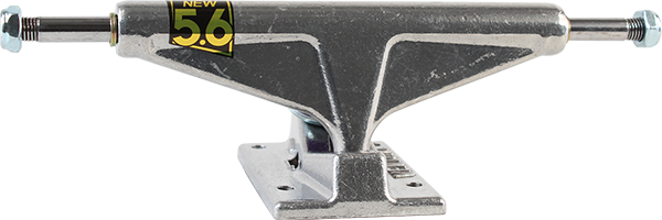 VENTURE HI 5.6 ALL POLISHED TRUCKS SET