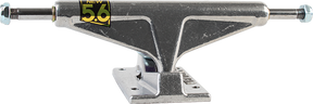 VENTURE HI 5.6 ALL POLISHED TRUCKS SET