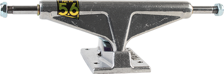 VENTURE HI 5.6 ALL POLISHED TRUCKS SET