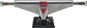 VENTURE HI 5.8 TEAM-ED 87 POL/BLK TRUCKS SET