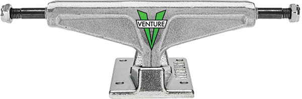 VENTURE HI 5.8 TEAM-ED OG-V LOOSE POLISHED TRUCKS SET
