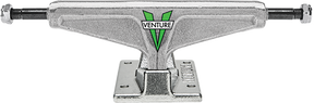 VENTURE HI 5.8 TEAM-ED OG-V LOOSE POLISHED TRUCKS SET