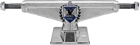 VENTURE KISHI PRO VHL 5.2 LO POLISHED TRUCKS SET