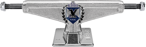 VENTURE KISHI PRO VHL 5.6 HI POLISHED TRUCKS SET