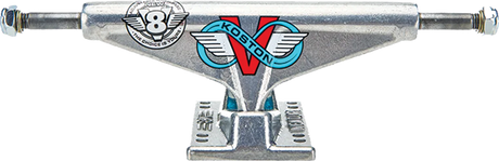 VENTURE KOSTON HI 5.2 V8 POLISHED TRUCKS SET