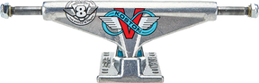 VENTURE KOSTON HI 5.8 V8 POLISHED TRUCKS SET