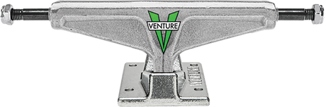 VENTURE LO 5.2 TEAM-ED OG-V LOOSE POLISHED TRUCKS SET