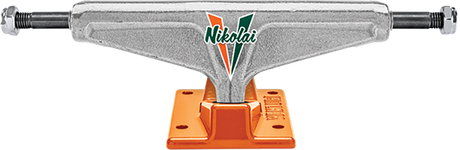 VENTURE PIOMBO HI 5.6 V-HOLLOW POL/FLORIDA ORG TRUCKS SET