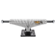 VENTURE SUMMERS V-HOLLOW 5.8 POL/BLK TRUCKS SET