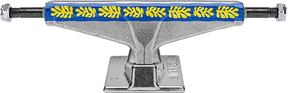 VENTURE TOUZERY VLT 5.6 POLISHED TRUCKS SET
