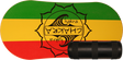 CHAKRA BALANCE BOARD-RASTA
