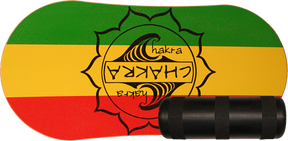 CHAKRA BALANCE BOARD-RASTA