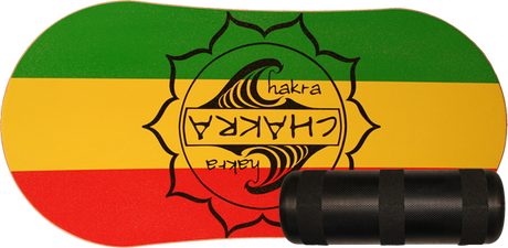 CHAKRA BALANCE BOARD-RASTA