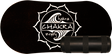 CHAKRA BALANCE BOARD-BLACK
