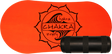 CHAKRA BALANCE BOARD-NEON ORANGE